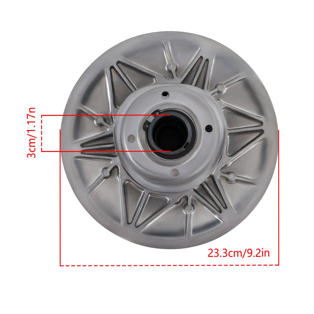 Secondary Driven Clutch for CFMoto CF1000 UFORCE 1000 ZFORCE (2017–2023)