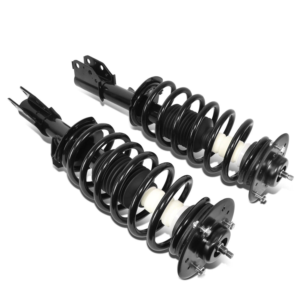Front Strut w/ Coil Spring Assembly for Chevrolet Equinox Pontiac Torrent (2005–2006)
