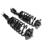 Front Strut w/ Coil Spring Assembly for Chevrolet Equinox Pontiac Torrent (2005–2006)