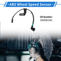 ABS Wheel Speed Sensor No. 59830B1050 for Hyundai Genesis (2010–2016)