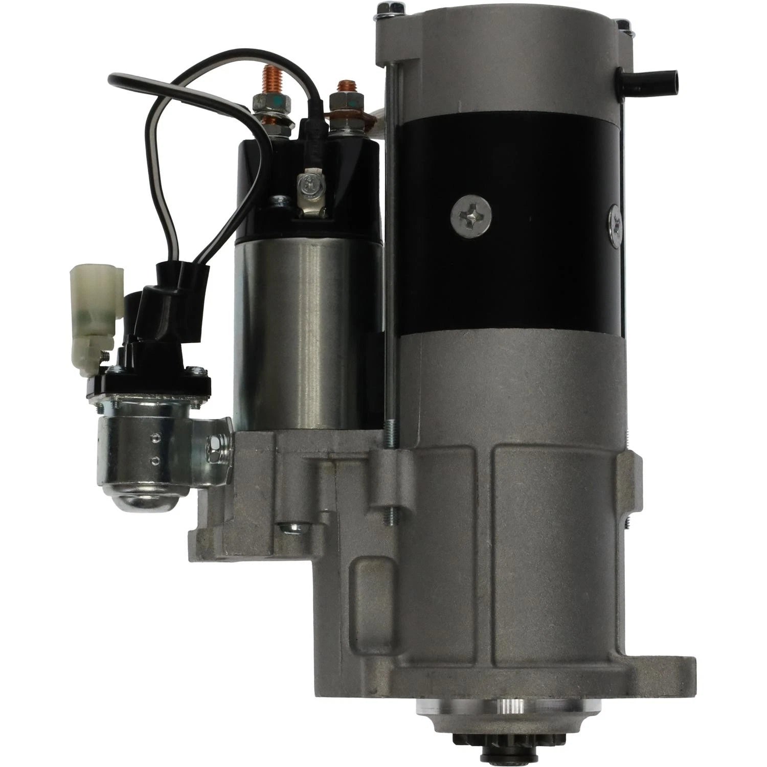 24V Starter for Mitsubishi Fuso Canter (2006)