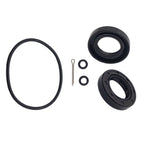 Outboard Lower Unit Oil Seal for Suzuki 35/40/50/60HP (09289-22007, 09280-75001)
