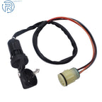 Ignition Switch Key for Honda Rancher 350 TRX350 (2000-2006)