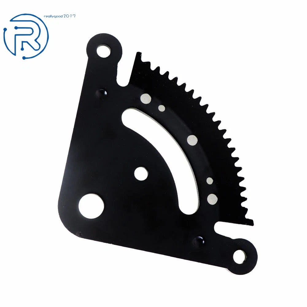 Steering Sector & Pinion Gear for John Deere 190C, 155C