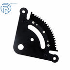 Steering Sector & Pinion Gear for John Deere 190C, 155C