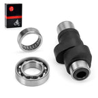 Camshaft & Bearing Repair Kit for Yamaha Warrior Wolverine Big Bear Kodiak 350 (1993–2006)
