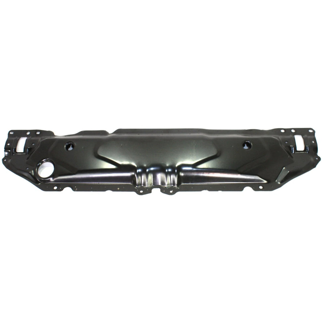 Set of 3 Radiator Supports for BMW 5 Series