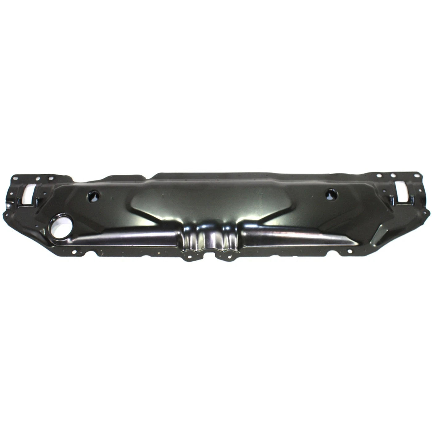 Set of 3 Radiator Supports for BMW 5 Series