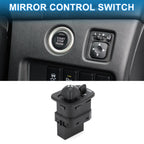 Car Mirror Switch No.F65Z17B676AB for Ford Escort/Excursion/Expedition (1997–2002)