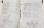 Yamaha EM1620 Service Manual and Parts List (Vintage)