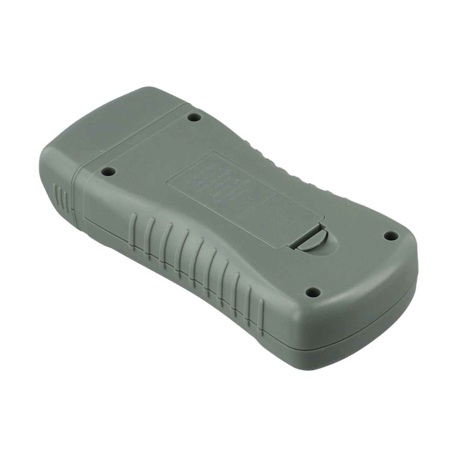 Moisture Meter for Wood Types (4 Modes)