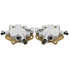 Front Brake Calipers & Pads for Kawasaki Teryx 800 Teryx4 800 (2014–2024)