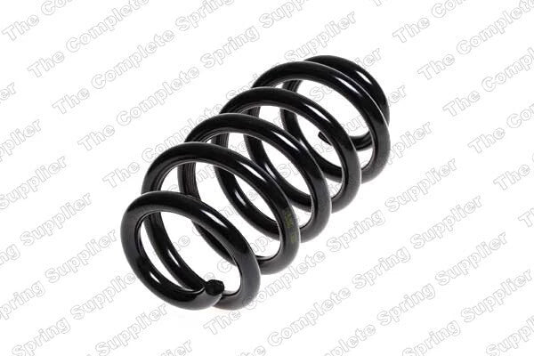 Coil Spring Front for Lesjofors (with Sport Suspension) (4004270)