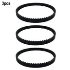 Vacuum Belts for Rocket UV400 UV410 UV420 UV440