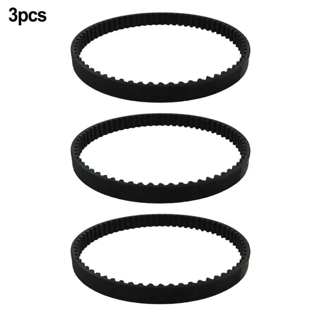 Vacuum Belts for Rocket UV400 UV410 UV420 UV440