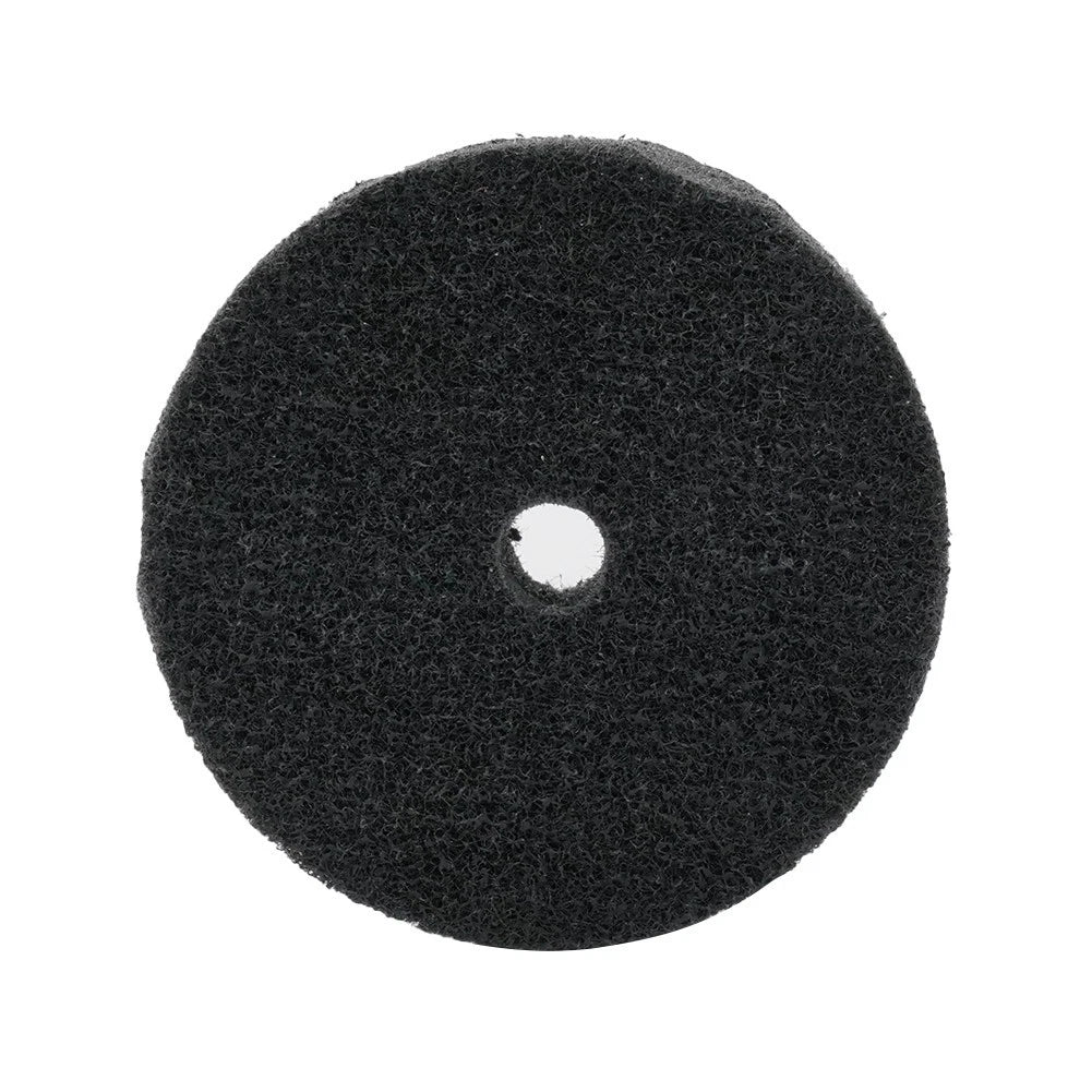 3 Inch Nylon Grinding Wheel for Metal Wood Plastic (Universal)