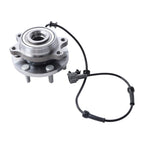 Front Wheel Hub Bearings for Frontier Pathfinder Xterra 4WD (2005-2015)