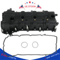 Left Engine Valve Cover for Chrysler Dodge Jeep Ram (2011–2019) 3.6L