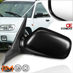 Power Adjustable Side Rear View Mirror Left for Subaru Impreza Outback (2002–2007)