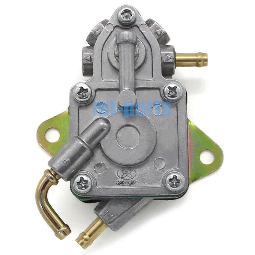 Fuel Pump Assembly for Yamaha YP250S Majesty (1998–1999) 4HC-13910-00 4HC-13910-10