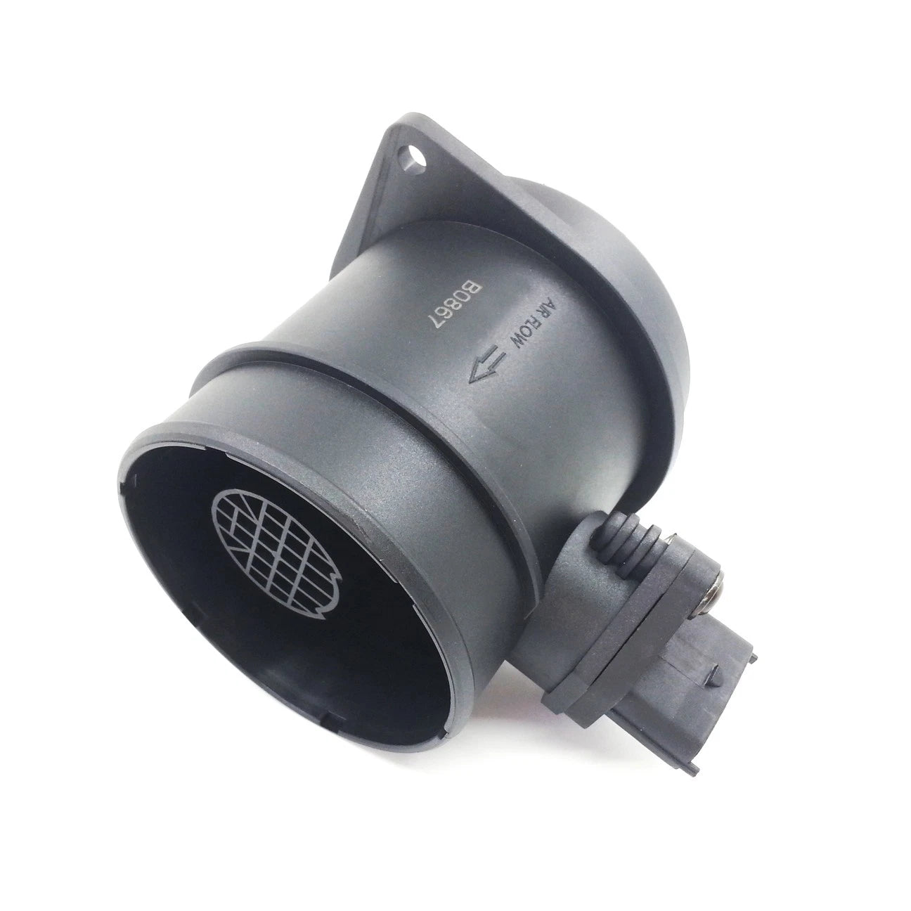 Mass Air Flow Sensor 12566846 for Buick Allure Lacrosse Cadillac CTS SRX STS