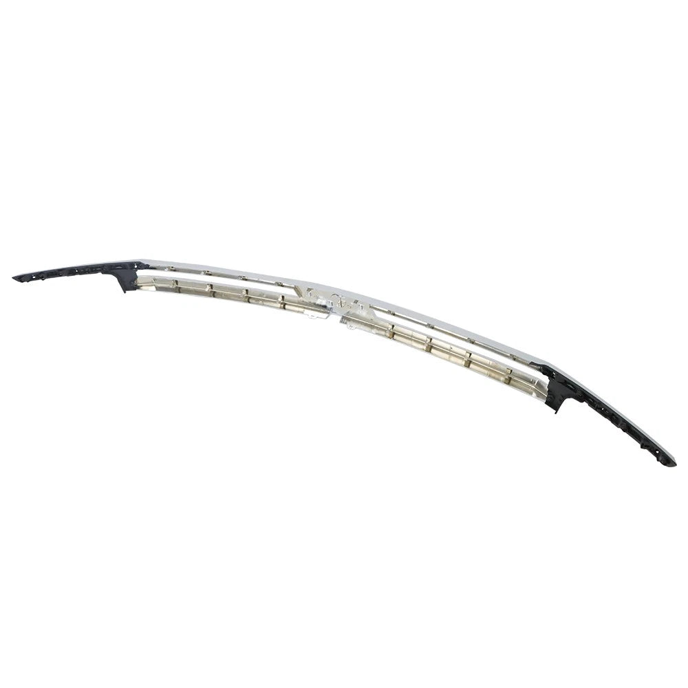 Front Chrome Grille Moulding for Chevrolet Tahoe/Suburban (2021–2022)