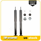Front Pair Shocks Struts for Jeep Grand Cherokee (1993–1998)