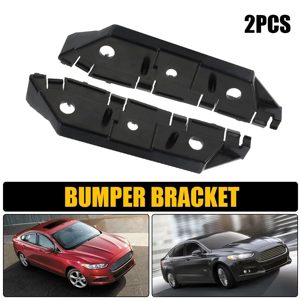 Bumper Bracket Reinforcement for Ford Fusion Titanium/Titanium Hybrid (2013–2016)