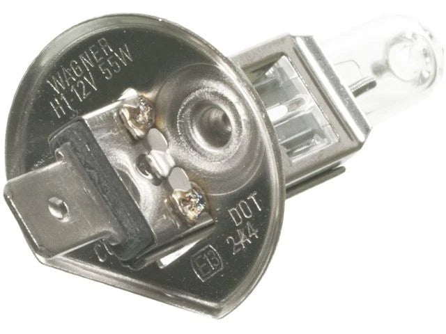 Front Fog Light Bulb for Jaguar X Type (2002–2004) ZP326XQ