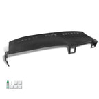 Dash Board Cover for Silverado Sierra (1999–2006) TPE Overlay