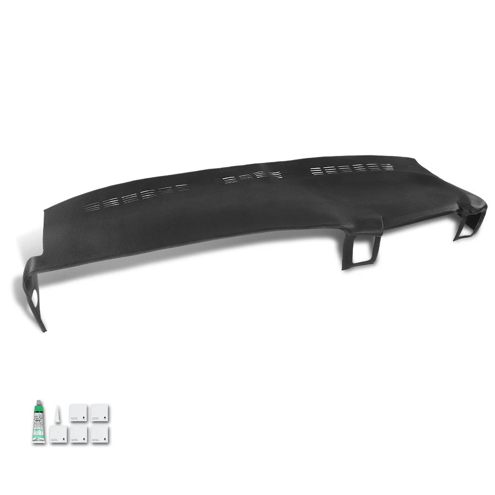 Dash Board Cover for Silverado Sierra (1999–2006) TPE Overlay