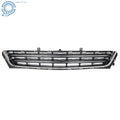 Front Bumper Lower Grille Chrome for Chevrolet Impala (2014–2018) 23455348