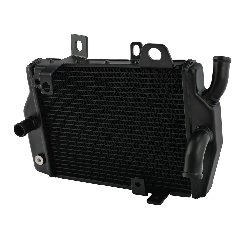 Left Radiator Cooler for Triumph Tiger 900 GT, 850 Sport (2020-2023)