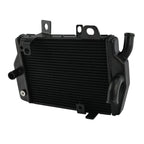 Left Radiator Cooler for Triumph Tiger 900 GT, 850 Sport (2020-2023)