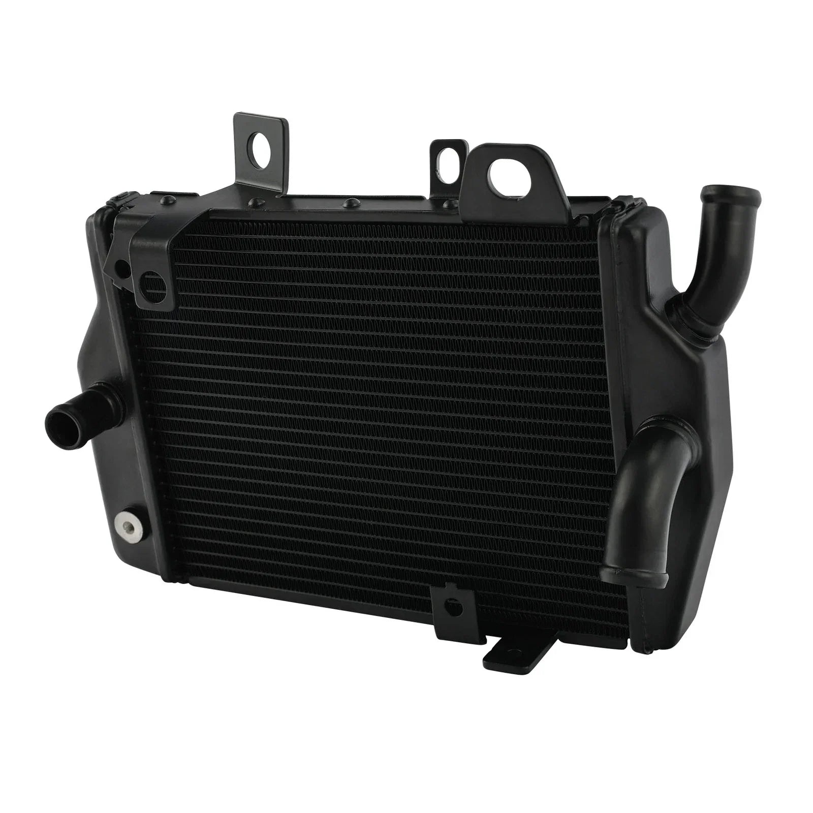 Left Radiator Cooler for Triumph Tiger 900 GT, 850 Sport (2020-2023)
