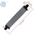 Turbo Charge Air Intercooler for Ford Focus ST (2013–2018) CV6Z6K775A