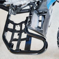 Nerf Bars with Net Guards for Honda TRX 250EX 250X Sportrax 250 (2001–2024)