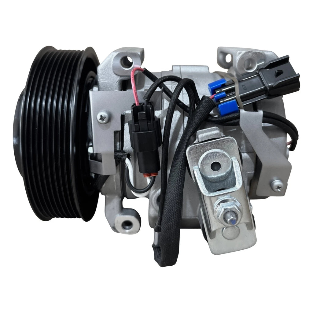A C Compressor Replacement for Western Star 4700SF (2010–2020)