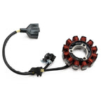 Stator for