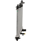 Radiator for Toyota Yaris, Scion xD (2007–2017)