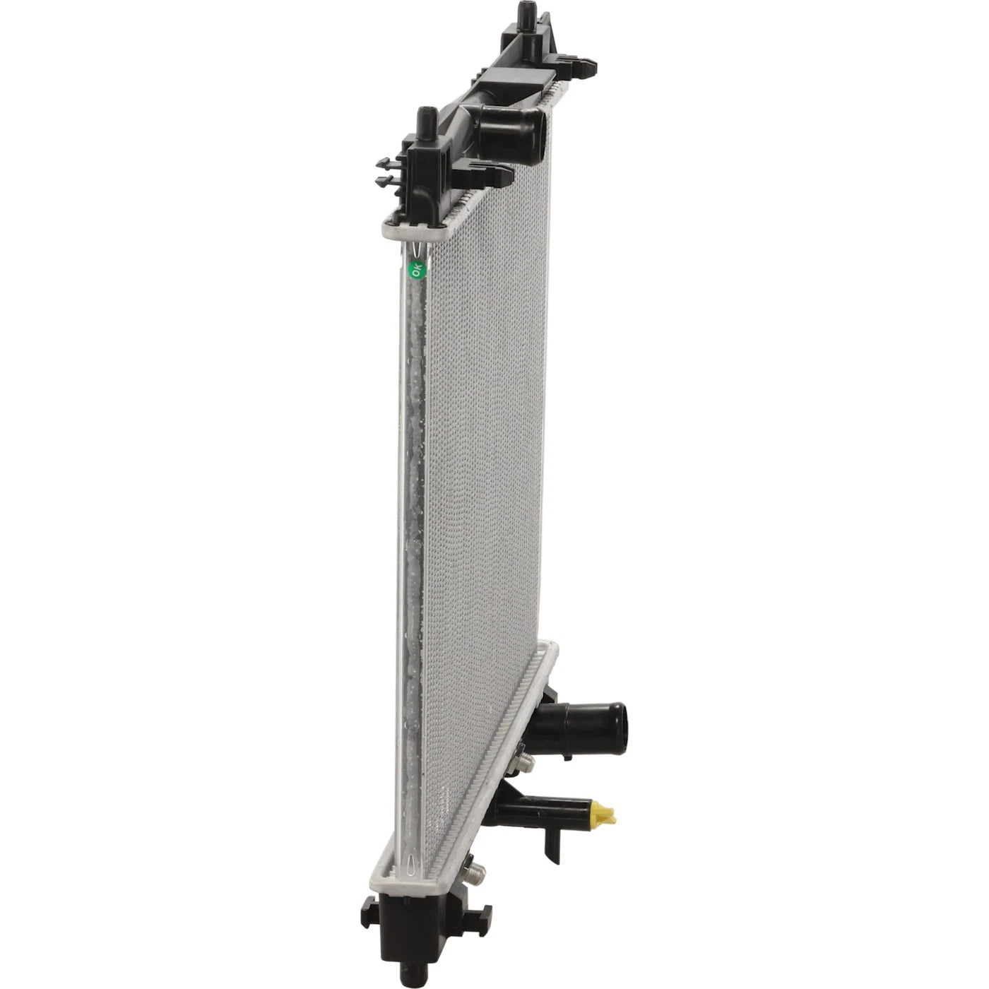 Radiator for Toyota Yaris, Scion xD (2007–2017)
