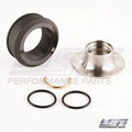 WSM Carbon Ring Kit for Sea-Doo Spark (2021–2026)