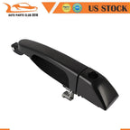 Front Right Outer Door Handle for Hyundai Entourage, Kia Sedona (2007–2012)