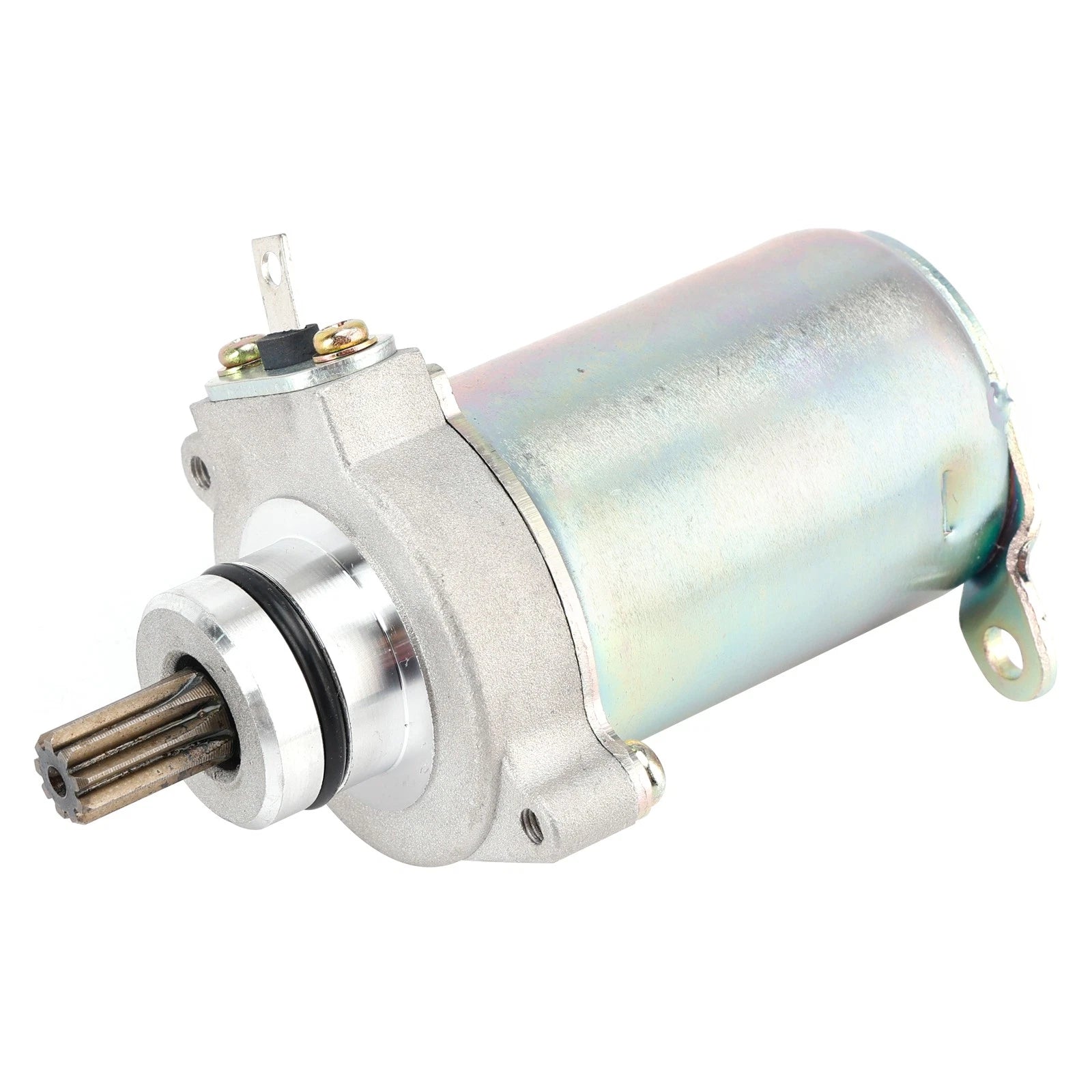 Engine Starter Motor for TVS Wego Jupiter Zest Neo 110 (2011–2016) N4060080
