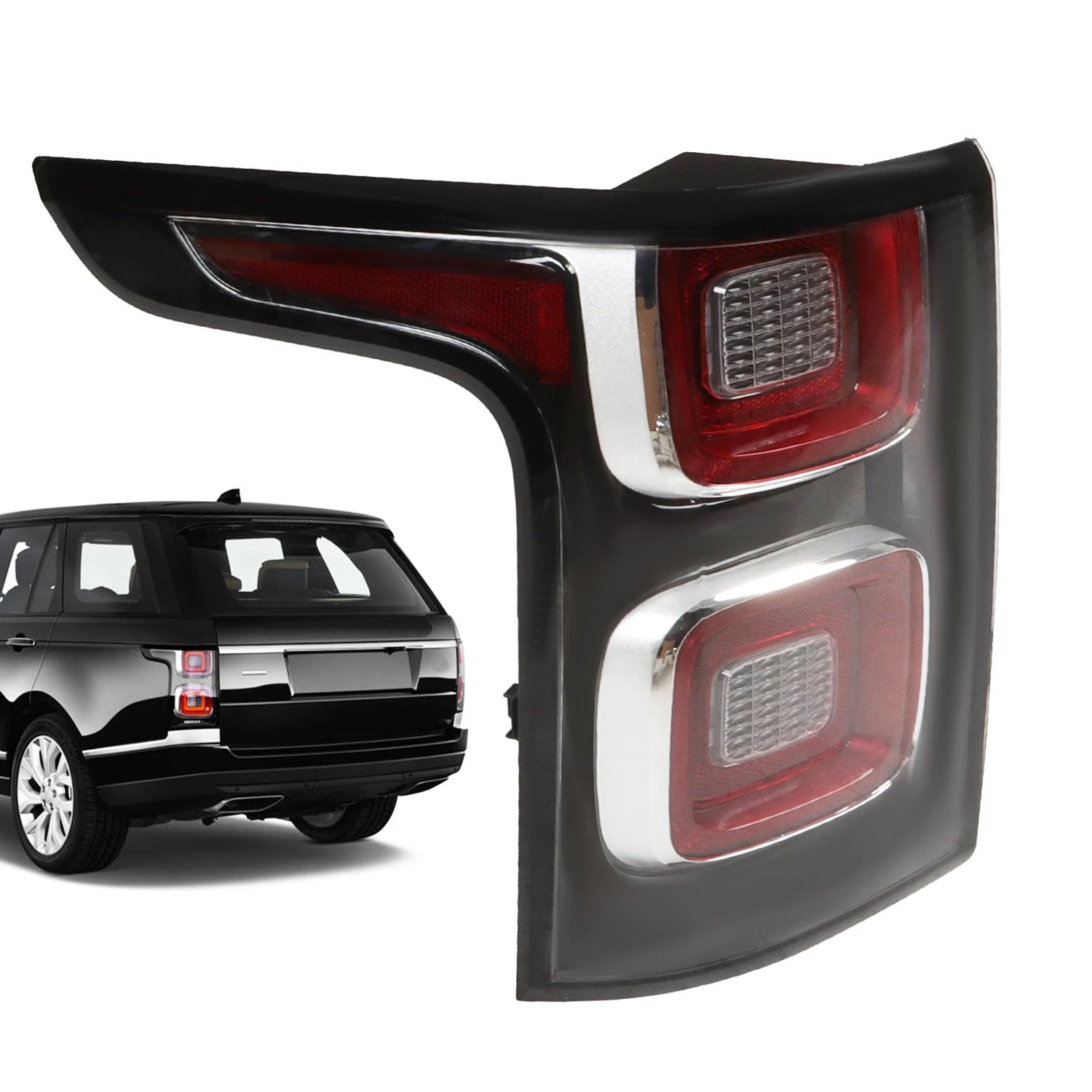 Left Tail Light for Land Rover Range Rover L405 (2018–2021)