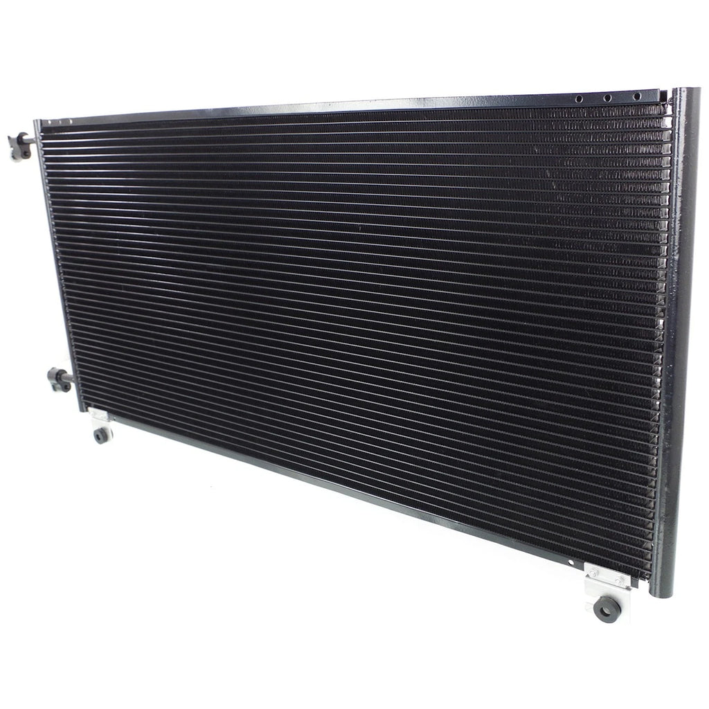 Radiators for Chevy GMC Sierra 3500 HD Silverado Classic (2006)