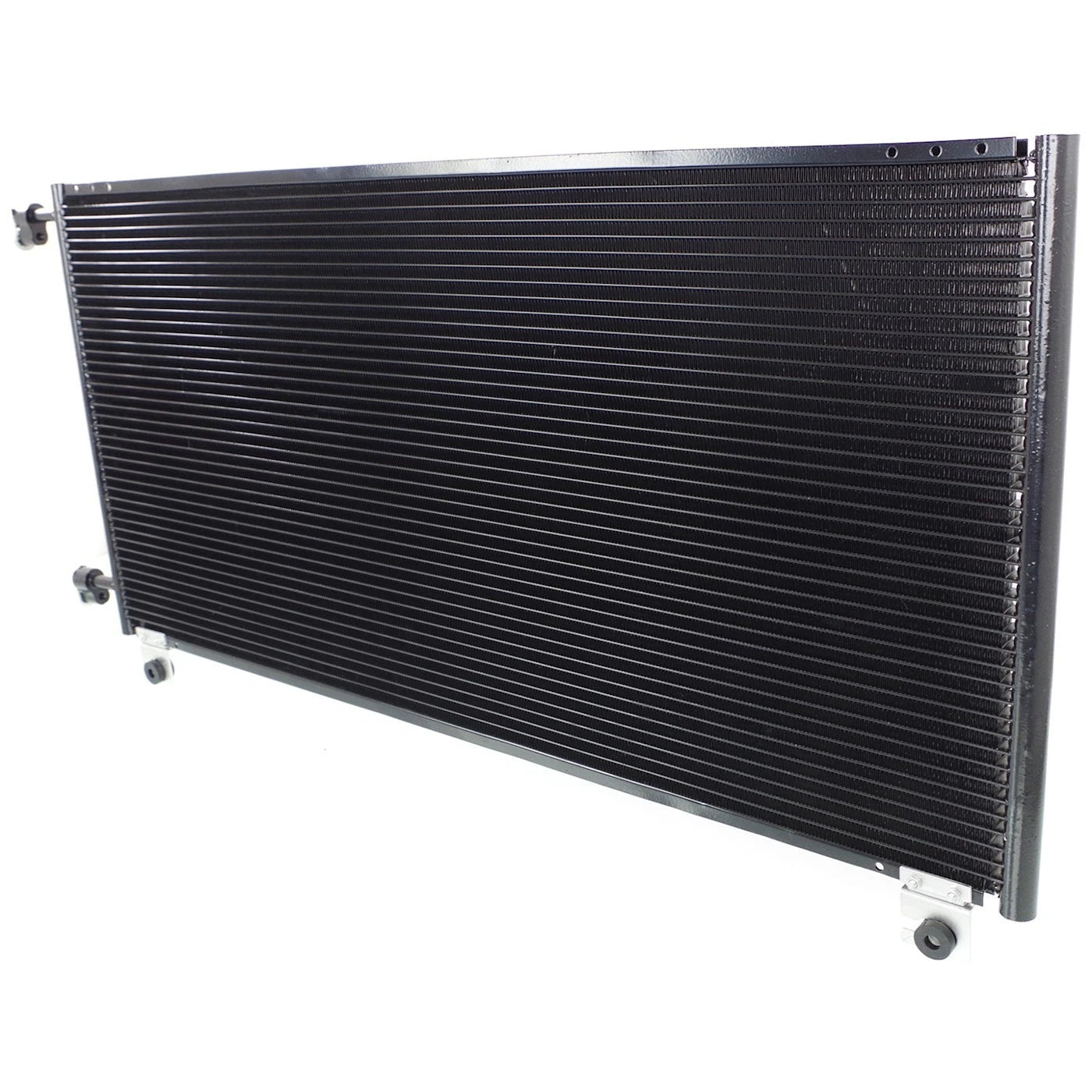 Radiators for Chevy GMC Sierra 3500 HD Silverado Classic (2006)