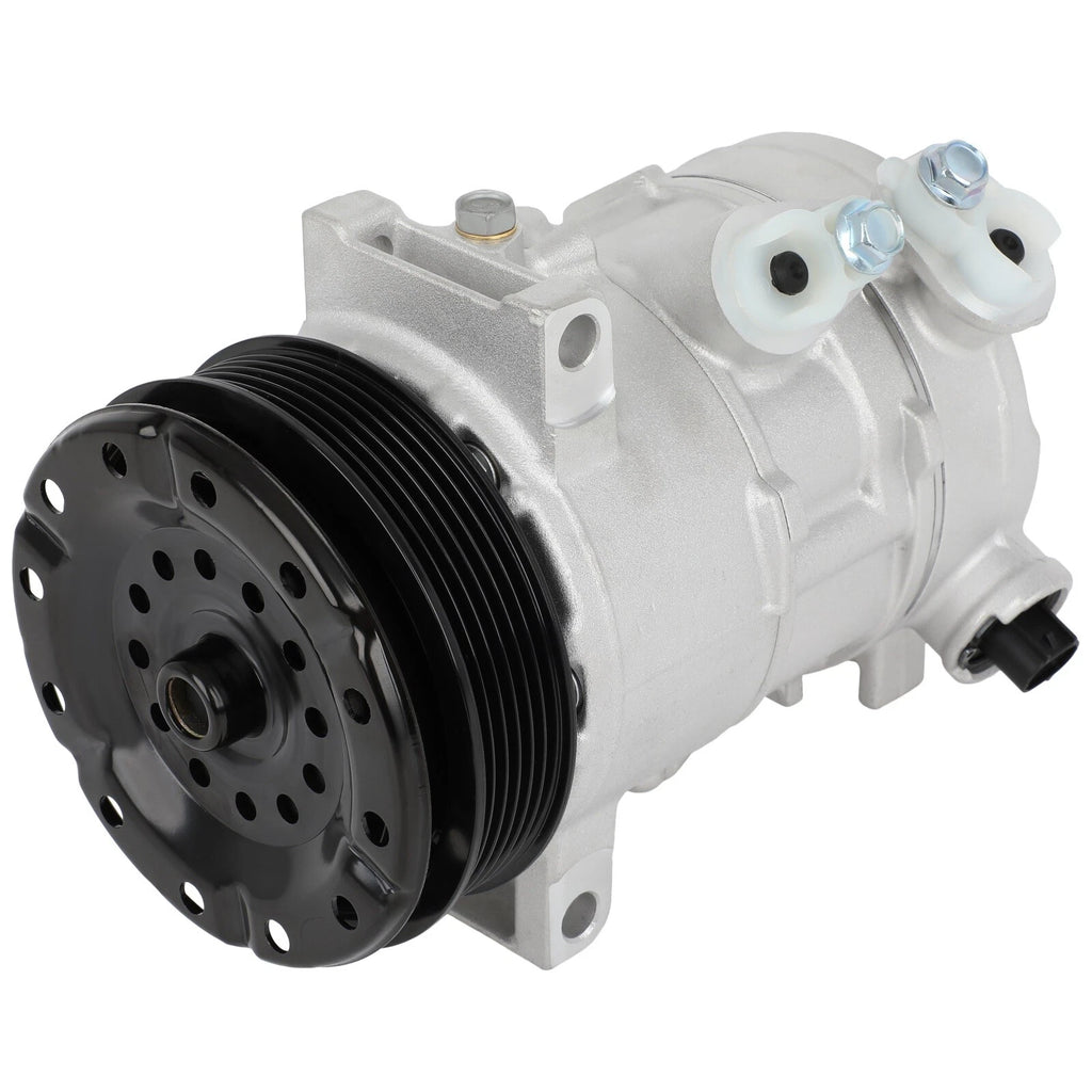 A/C Compressor for Chrysler Sebring Dodge Avenger (2007-2008)