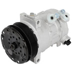A/C Compressor for Chrysler Sebring Dodge Avenger (2007-2008)