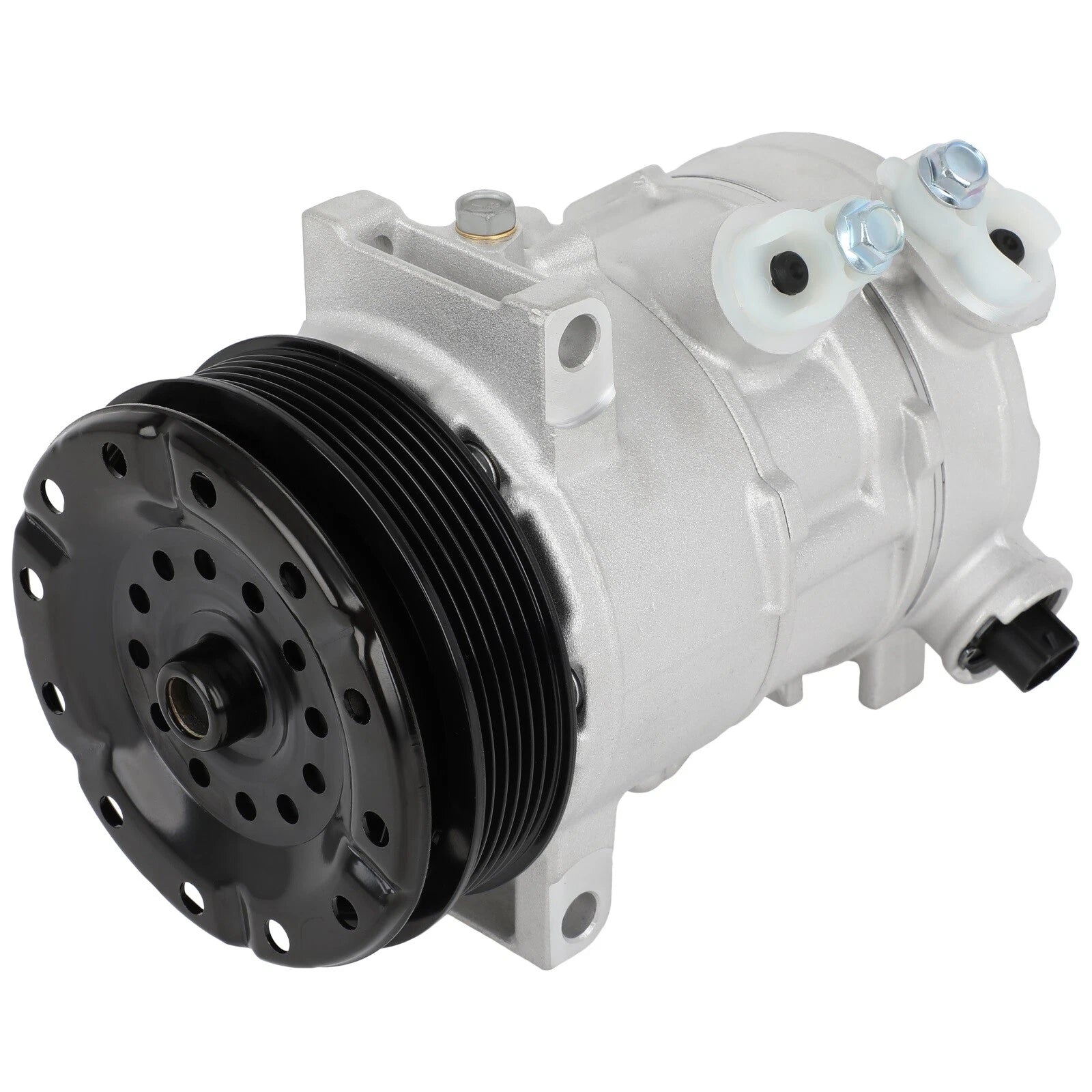A/C Compressor for Chrysler Sebring Dodge Avenger (2007-2008)